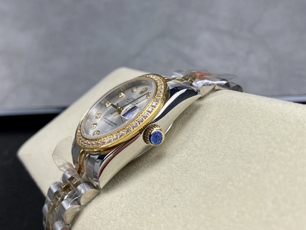 激安ロレックス素材ディテール